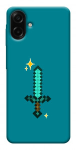 Чохол Меч для Galaxy A07