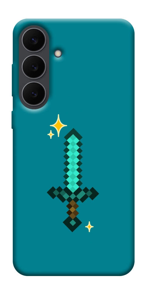 Чехол Меч для Galaxy S25 FE