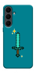 Чехол Меч для Galaxy S25 FE