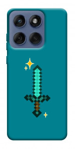 Чохол Меч для Motorola Edge 60 Fusion