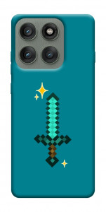 Чохол Меч для Motorola Edge 60 Pro