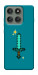 Чохол Меч для Motorola Edge 60 Pro