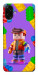 Чохол Colorful constructor для Galaxy A07
