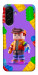 Чохол Colorful constructor для Galaxy A17 5G