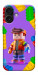 Чохол Colorful constructor для iPhone 17
