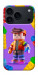 Чохол Colorful constructor для iPhone 17 Pro Max