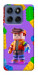 Чохол Colorful constructor для Motorola Edge 60 Fusion