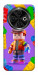 Чехол Colorful constructor для TECNO Spark 30C (KL5n)