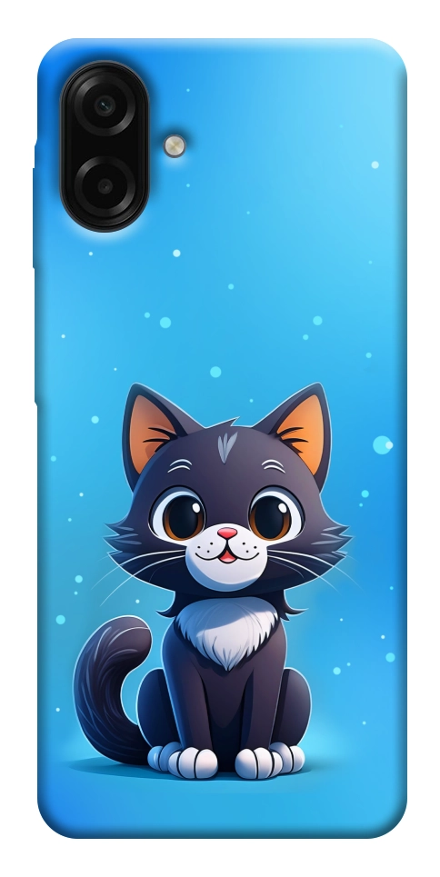 Чохол Кошеня для Galaxy A07