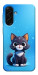Чохол Кошеня для Galaxy A17 5G