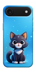 Чохол Кошеня для iPhone 17 Air