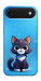 Чохол Кошеня для iPhone 17 Air