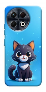 Чохол Кошеня для TECNO Spark 30 Pro (KL7)