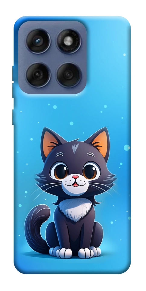 Чохол Кошеня для Motorola Edge 60 Fusion