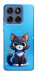 Чохол Кошеня для Motorola Edge 60 Fusion