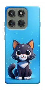 Чохол Кошеня для Motorola Edge 60 Pro