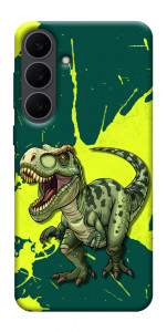 Чехол Рекс для Galaxy S25 FE