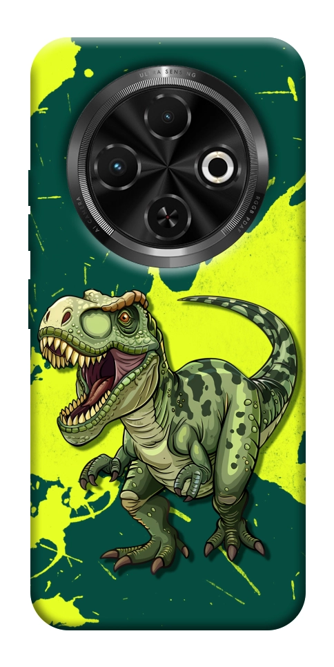 Чехол Рекс для TECNO Spark 30C (KL5n)