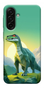 Чохол Динозавр для Galaxy A17 5G