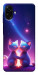 Чохол Космокоти для Galaxy A07