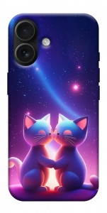 Чохол Космокоти для iPhone 17