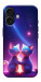 Чохол Космокоти для iPhone 17