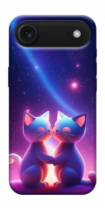 Чохол Космокоти для iPhone 17 Air