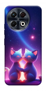 Чохол Космокоти для TECNO Spark 30 Pro (KL7)