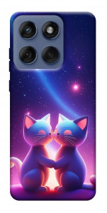 Чохол Космокоти для Motorola Edge 60 Fusion