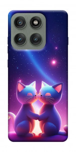 Чохол Космокоти для Motorola Edge 60 Pro