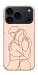 Чохол Couple line для iPhone 17 Pro Max