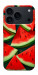 Чохол Ломтики кавуна для iPhone 17 Pro Max