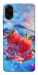 Чохол Red Strawberry для Galaxy A07