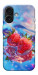 Чохол Red Strawberry для iPhone 17