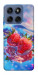 Чехол Red Strawberry для Motorola Edge 60 Fusion