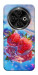 Чехол Red Strawberry для TECNO Spark 30C (KL5n)