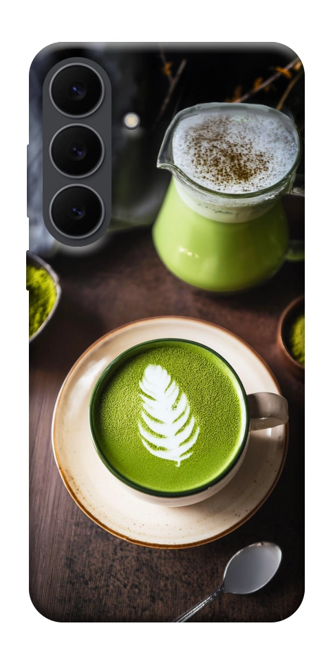 Чехол Матча для Galaxy S25 FE