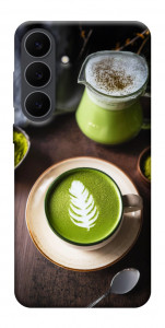 Чехол Матча для Galaxy S25 FE