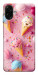 Чохол Веселе морозиво для Galaxy A07