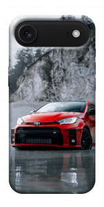 Чохол Toyota для iPhone 17 Air