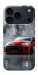 Чехол Toyota для iPhone 17 Pro Max