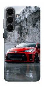 Чехол Toyota для Galaxy S25 FE