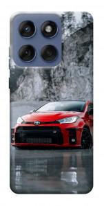 Чохол Toyota для Motorola Edge 60 Fusion