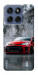 Чохол Toyota для Motorola Edge 60 Fusion