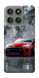 Чохол Toyota для Motorola Edge 60 Pro