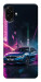 Чохол Неонове BMW для Galaxy A07