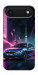 Чохол Неонове BMW для iPhone 17 Air