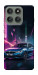 Чохол Неонове BMW для Motorola Edge 60 Pro