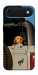 Чохол Dog in the car для iPhone 17 Air