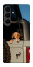 Чехол Dog in the car для Galaxy S25 FE
